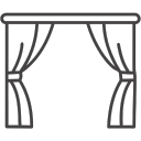 Thermal Workspace Curtains