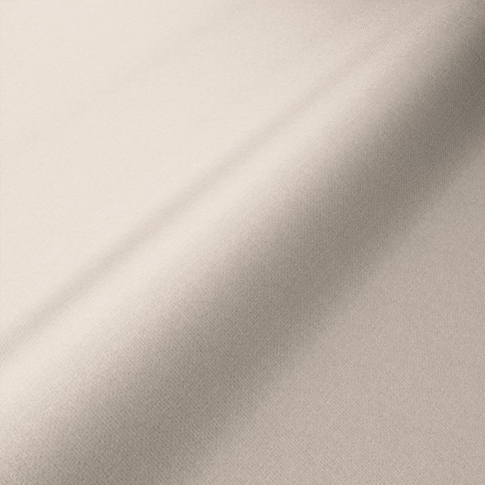 Abel Oyster Blackout Curtains for Office