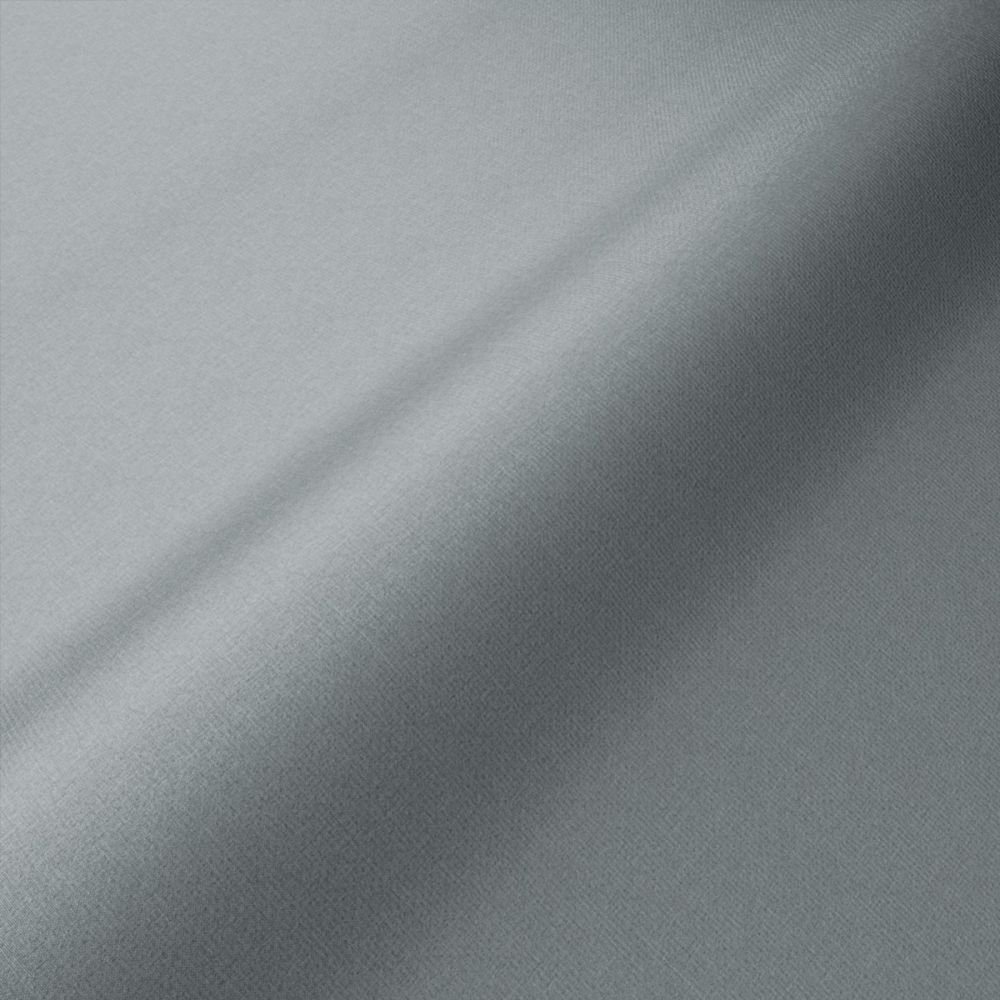 Abel Slate Premium Office Blackout Curtains