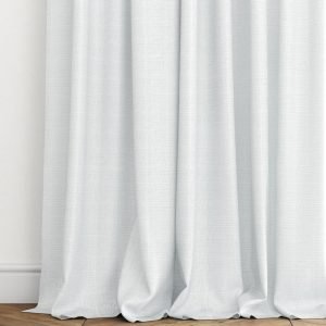 Aries Ripple FR Sheer Curtain M2M
