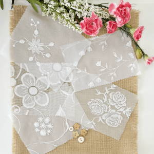 Best of Florals Sample Pack