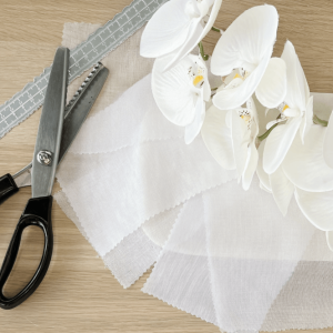 Boutique FR Sheer Voile Sample Pack