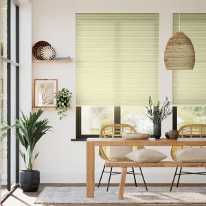 Choice Light Filtering Cellular Shades