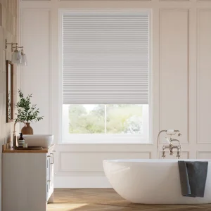Cordless Cellular Blackout Shades
