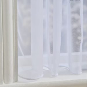 Fencasa X NCD Dorset Brilliant Sheer Voile M2M