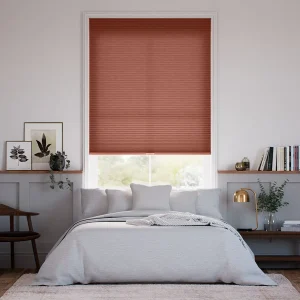 Light Filtering Honeycomb Blinds