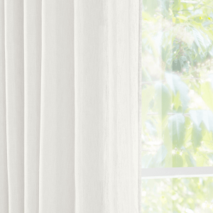 Pavilion Linen Voile Curtain M2M