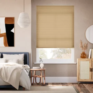 Premium Light Filtering Cellular Blinds