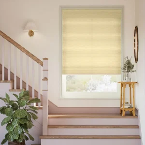 Premium Light Filtering Cellular Shades