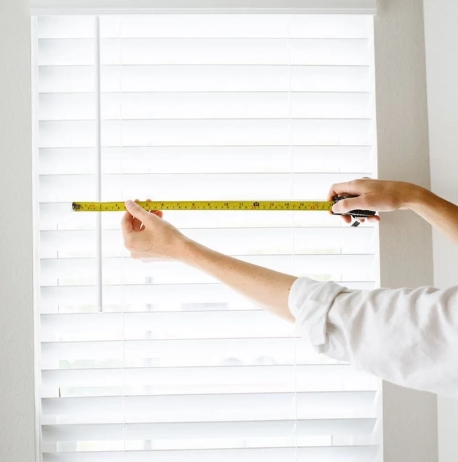 Window Curtain Measurements