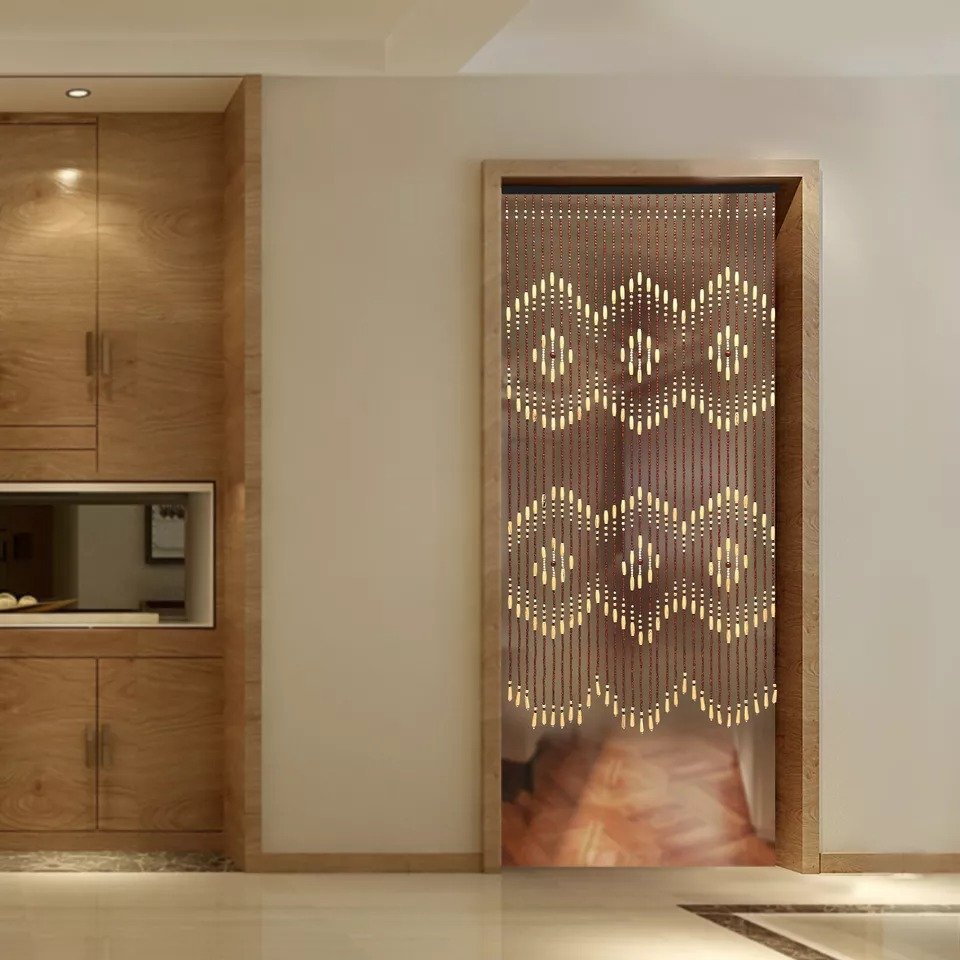 31-Line Door & Window Divider