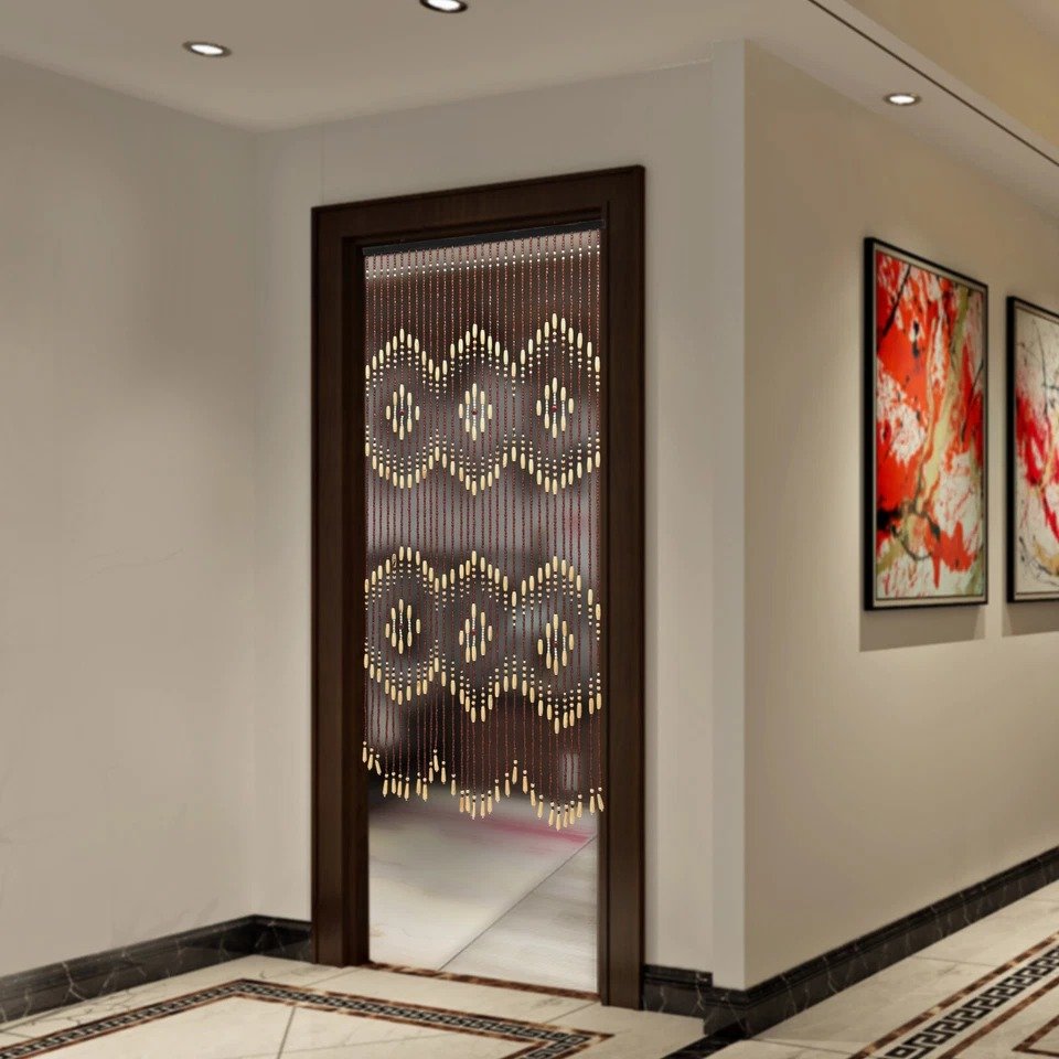 31-Line Door & Window Divider