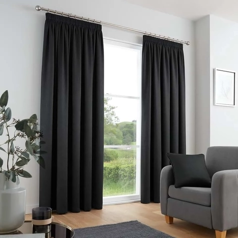 Dimout office curtains contemporary office curtain designs