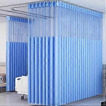 Hospital Room Divider curtains