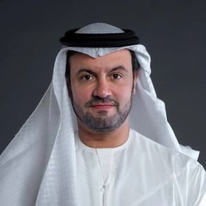 Khalfan Al Jaber