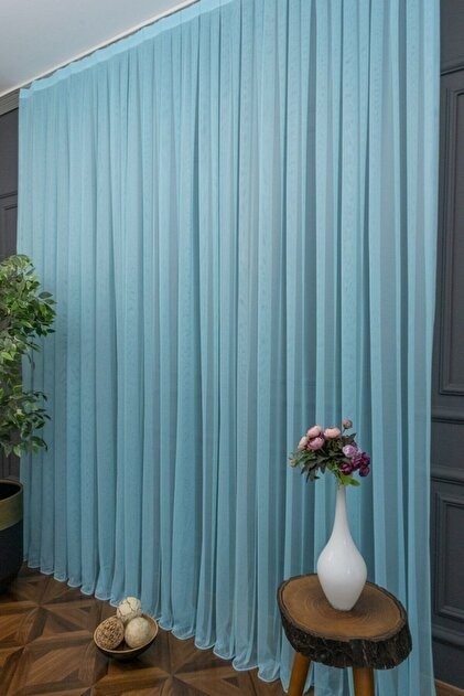 NICETOWN Cream White Blackout Curtains 2 Panels