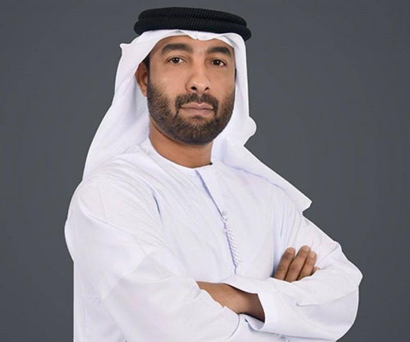 Rashid Al Falasi