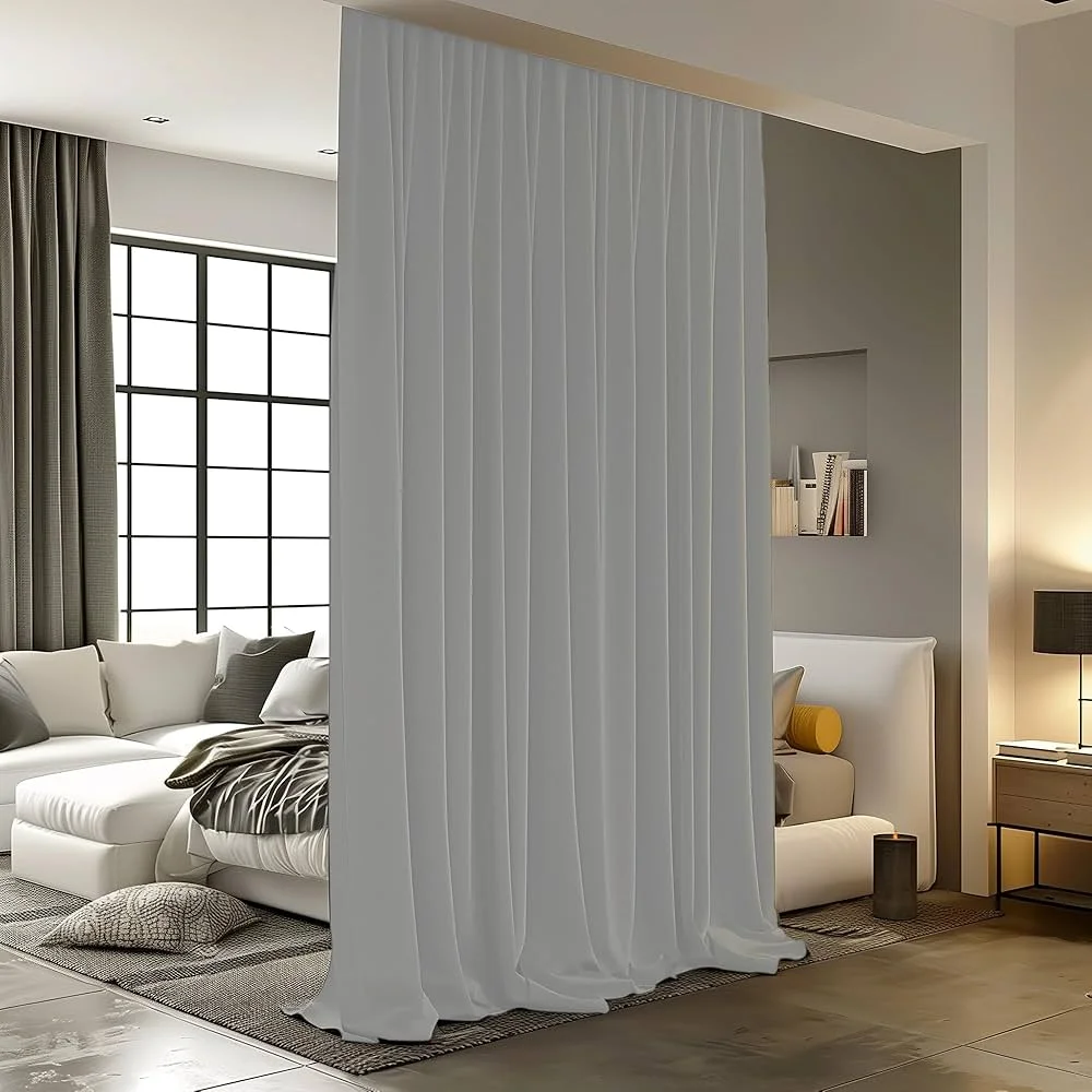 Room divider curtains Dubai