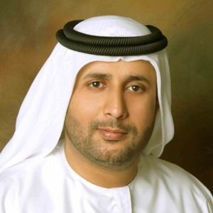 Saeed Al Kaabi