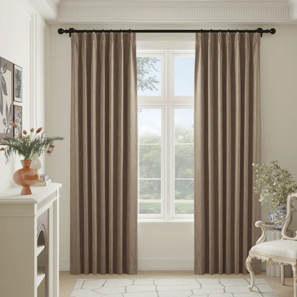 Burlington Dense Twist Carpet