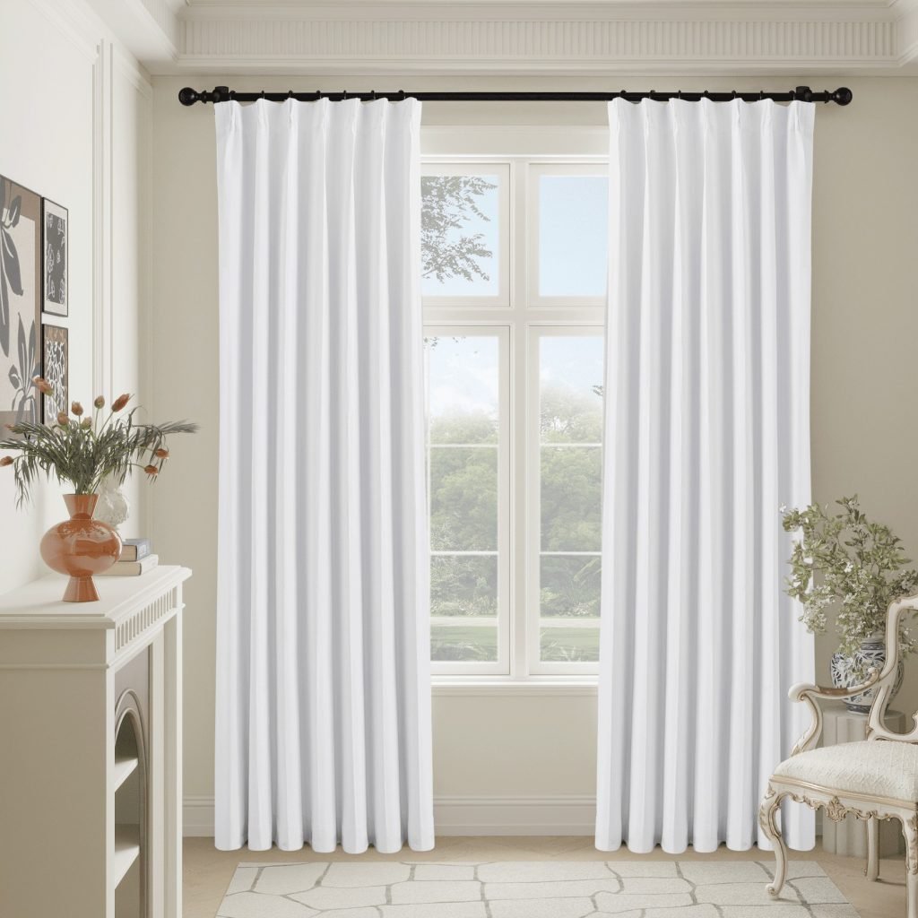 Burlington Dense Twist Carpet