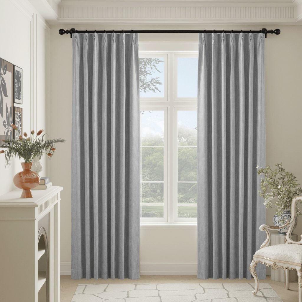 Burlington Dense Twist Carpet