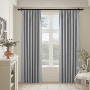 Burlington Dense Twist Carpet