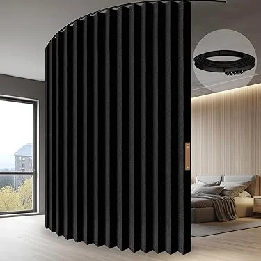 Partition Curtains dubai