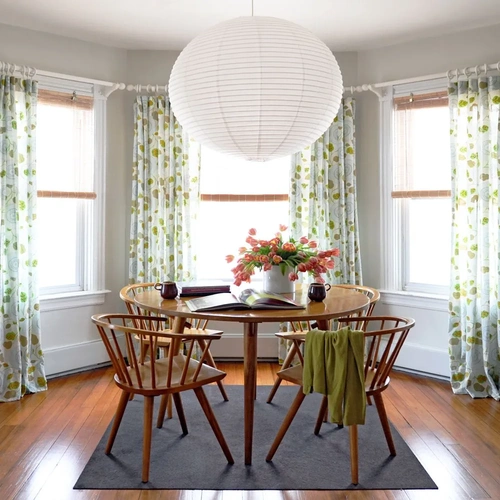 Top Quality Dining Room Curtains
