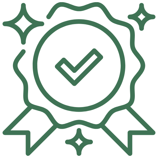 Top-Quality Installation